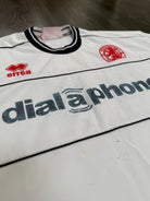 Original Errea Middlesbrough 2002/2003 Away Shirt Mens Medium3