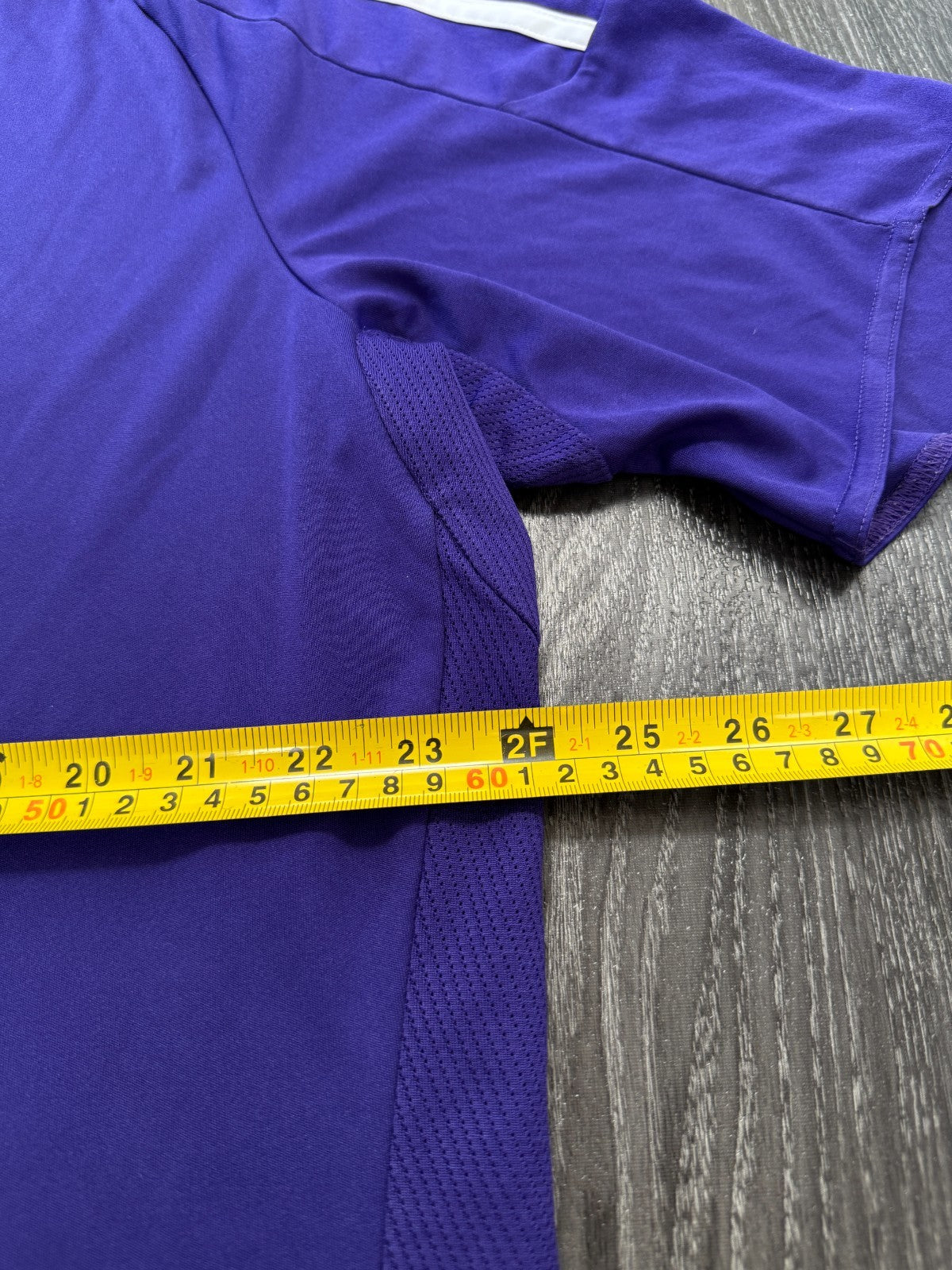 Original Authentic Adidas Newcastle United 2008/2009 Away Shirt Mens XXL 2XL4