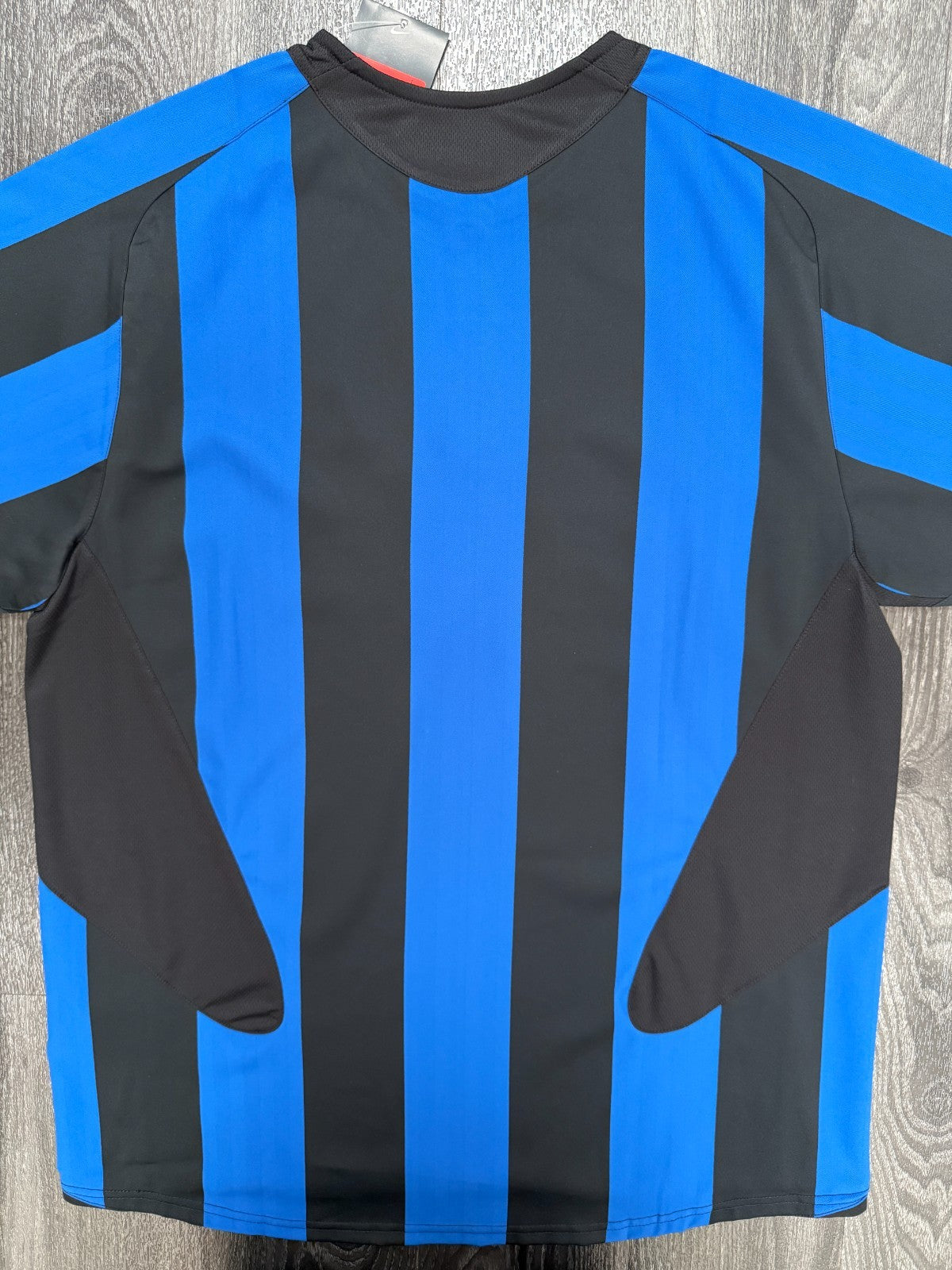 BNWT Nike Inter Milan 2005/2006 Home Shirt Mens Large L6
