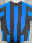 BNWT Nike Inter Milan 2005/2006 Home Shirt Mens Large L6