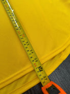 BNWT Original Nike Arsenal 2001/2002 Goalkeeper Shirt Mens XXL 2XL3