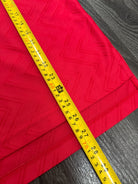 Original Nike Arsenal 1996/1997 Home Shirt Mens Small4