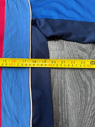 Original Authentic Nike Barcelona 2001/2002 Home Shirt Mens Medium4