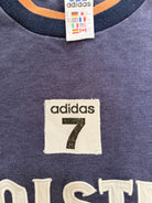 PLAYER ISSUE Adidas Tottenham Hotspur Spurs 1999/2000 Training Jumper Mens Large3