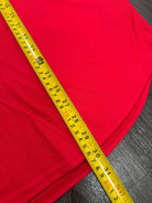 Original Reebok Liverpool 2000/2001 Home Shirt Mens XXL 2XL3