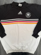 Original Adidas Germany 1998/1999 Training Jumper Sweatshirt Mens Medium0