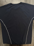 Original Authentic Admiral Leeds United 2005/2006 Away Shirt Mens Extra Large6