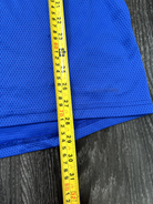 Original Authentic Adidas Chelsea 2009/2010 Home Shirt Large Mens7