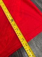 Original Umbro Manchester United 1994/1995 Home Shirt Mens Large3