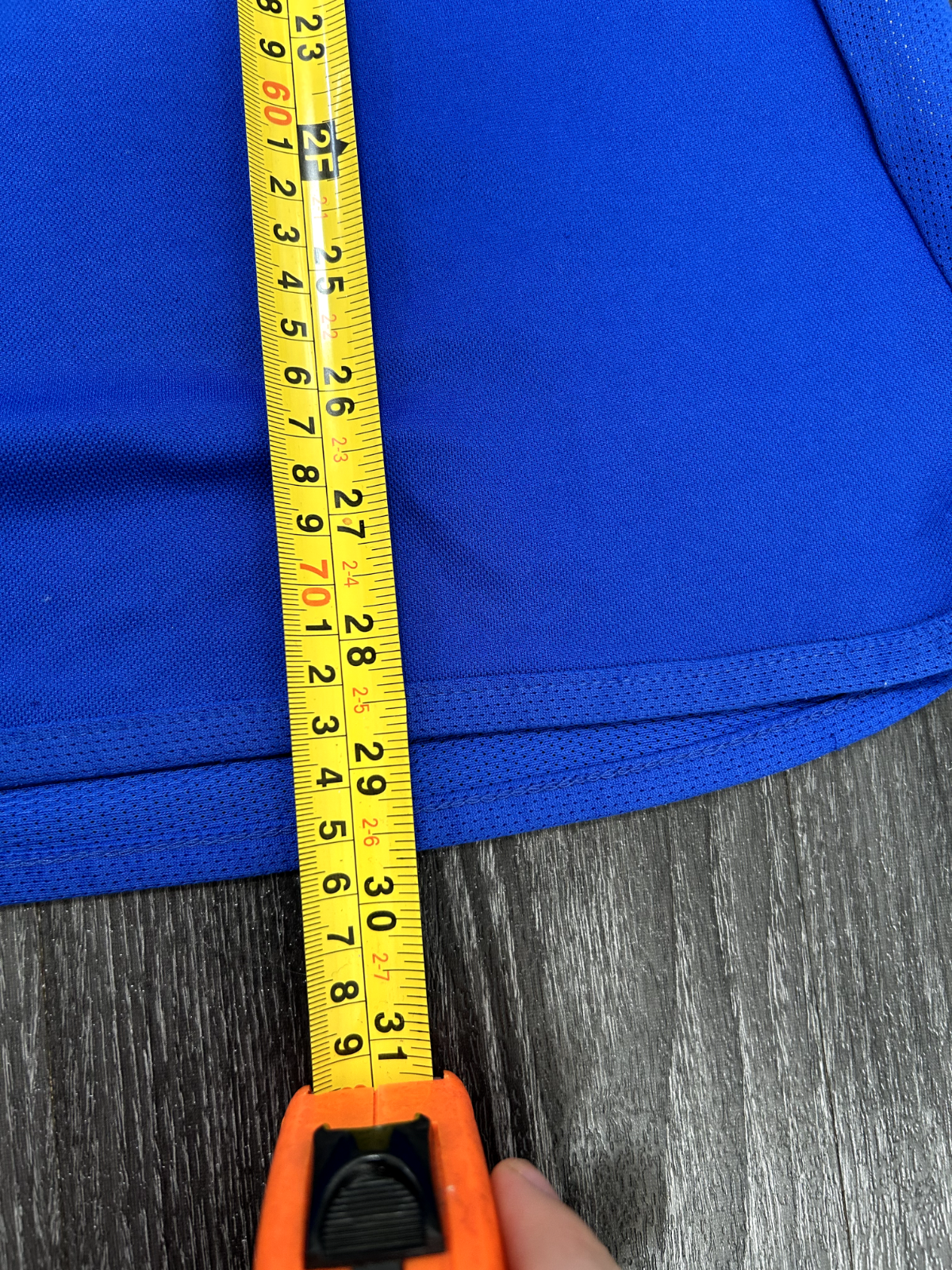 Original Authentic Umbro Chelsea 2001/2002 Home Shirt Mens Extra Large7