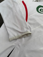 Original Reebok Liverpool 2005/2006 Long Sleeve Away Shirt Mens Medium4