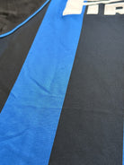 Original Authentic Nike Inter Milan 2000/2001 Home Shirt Mens Medium5