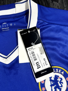 BRAND NEW Authentic Adidas Chelsea 2016/2017 Home Shirt Long Sleeve Mens Small2