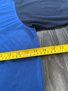 Original Authentic Nike Barcelona 1999/2000 Home Shirt Mens Small5