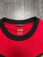 Original Nike Manchester United 2009/2010 Home Shirt Mens Extra Large XL2