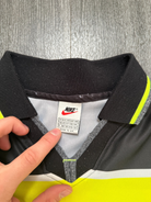 Original Nike Borussia Dortmund BVB 1997/1998 Home Shirt Mens Extra Large XL2