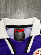 Original Authentic Nike PSV Eindhoven 1996/1997 Away Shirt Mens Medium2