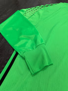 ELITE PLAYER ISSUE Original Adidas Chelsea 2016/2017 Goalkeeper Shirt Mens M8