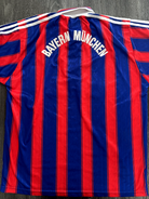 Authentic Adidas Bayern München 1995/1996 Home Shirt BAYERN MUNCHEN XL Mens9