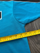 Original Authentic Reebok Aston Villa 1998/1999 Away Shirt Mens Small5