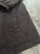 Original Adidas Argentina 2011/2012 Track Jacket Mens Large4