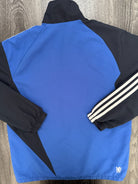 Original Adidas Chelsea 2009/2010 Track Jacket Mens Small S5