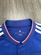 Original Adidas Chelsea 2015/2016 Home Shirt Mens Small2