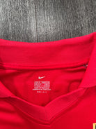 Original Nike Arsenal 2000/2001 Home Shirt HENRY 14 Mens Medium M4