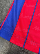 Original Kappa Barcelona 1997/1998 Home Shirt Mens Medium M9