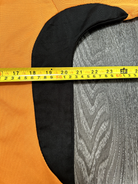 Admiral Wolverhampton Wanderers 2002/2003 Home Shirt Camara 17 Mens Small9