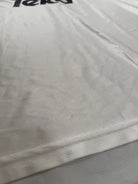 Original Authentic Adidas Real Madrid 1998/1999 Home Shirt Mens Large3