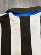 Original Adidas Newcastle United 1999/2000 Home Shirt Mens Extra Large9