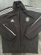 Original Adidas Argentina 2011/2012 Track Jacket Mens Large0
