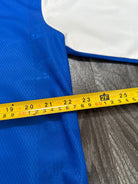 Original Asics Blackburn Rovers 1996/1997 Home Shirt Mens Extra Large XL4