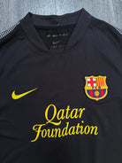 Original Nike Barcelona 2011/2012 Away Shirt Mens Small1