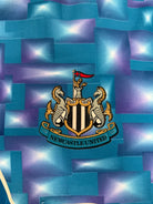 Original Asics Newcastle United 1994/1995 Goalkeeper Shirt Mens Large4