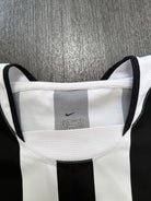 Original Nike Juventus 2003/2004 Long Sleeve Home Shirt Mens Extra Large2