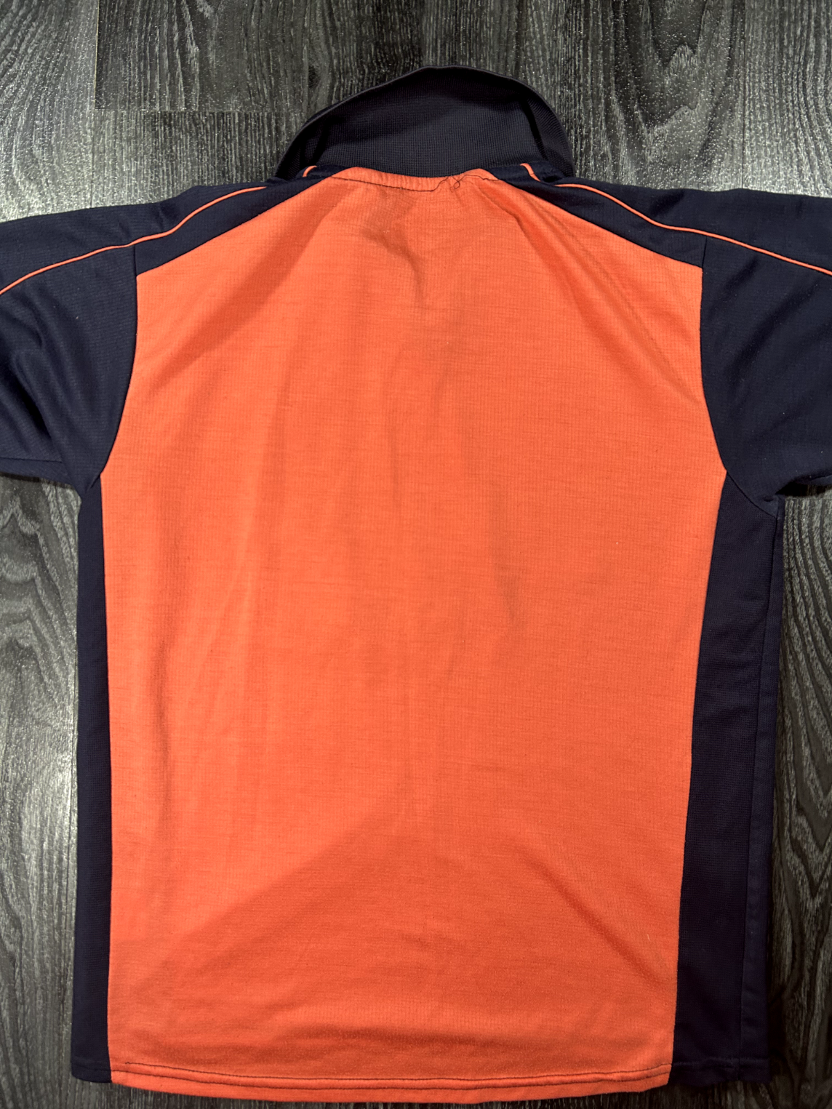 Original Authentic Puma Everton 2001/2002 Third Shirt Mens XXS12