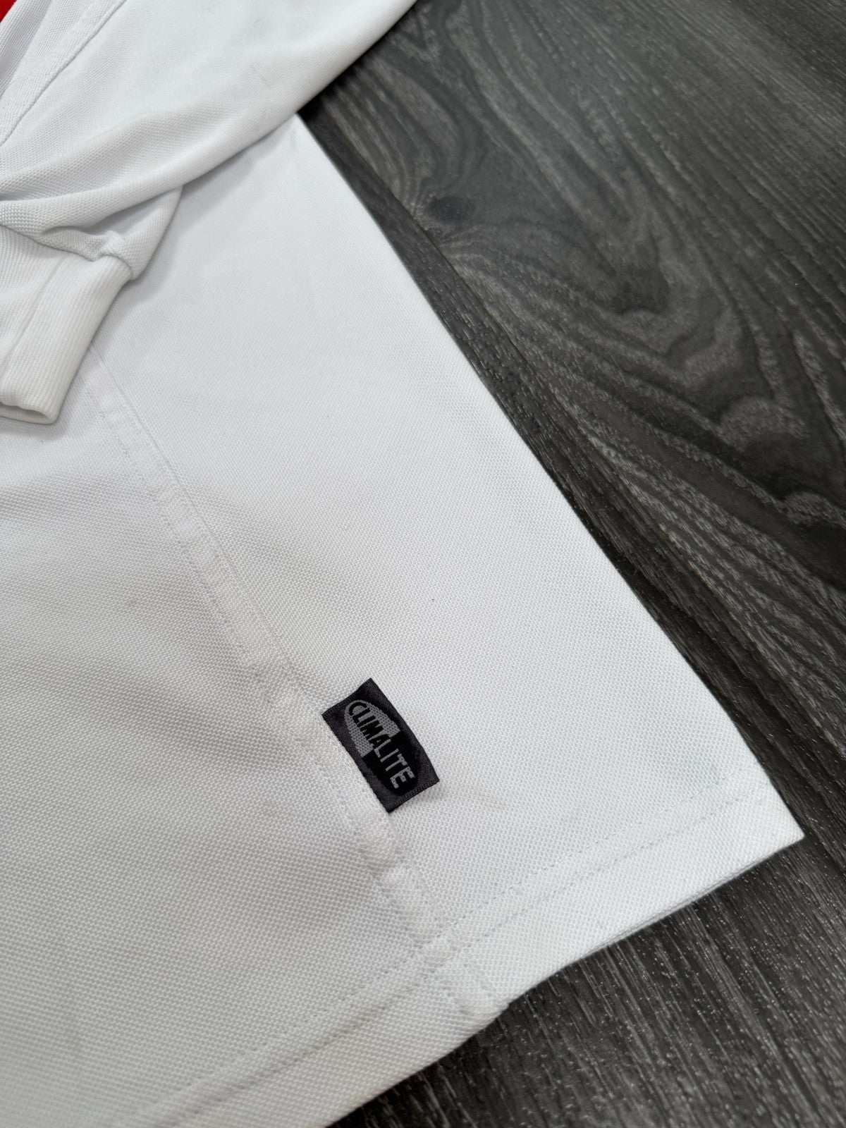 Original Adidas AC Milan 2001/2002 Training Jumper Sweatshirt Mens Large6