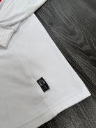 Original Adidas AC Milan 2001/2002 Training Jumper Sweatshirt Mens Large6