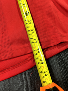 Original Authentic Adidas Liverpool 2008/2009 Home Shirt Gerrard 8 Mens Medium11