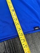 Original Authentic Umbro Chelsea 2003/2004 Home Shirt Duff 21 Mens XXL 2XL11