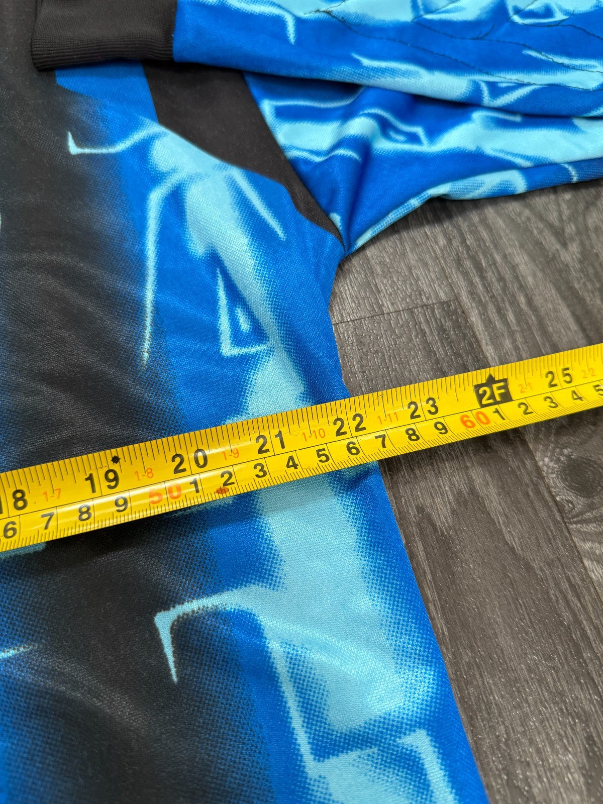 Original Umbro England 1998 Goalkeeper Shirt Mens Medium M4