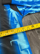 Original Umbro England 1998 Goalkeeper Shirt Mens Medium M4