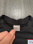 Original Nike Aston Villa 2008/2009 Training Jumper Mens Medium2