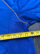 Original Adidas Newcastle United 1998/1999 Away Shirt SHEARER 9 Mens XXL 2XL7