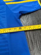 Original Nike Leeds 2001/2002 Third Shirt Mens XXL 2XL7