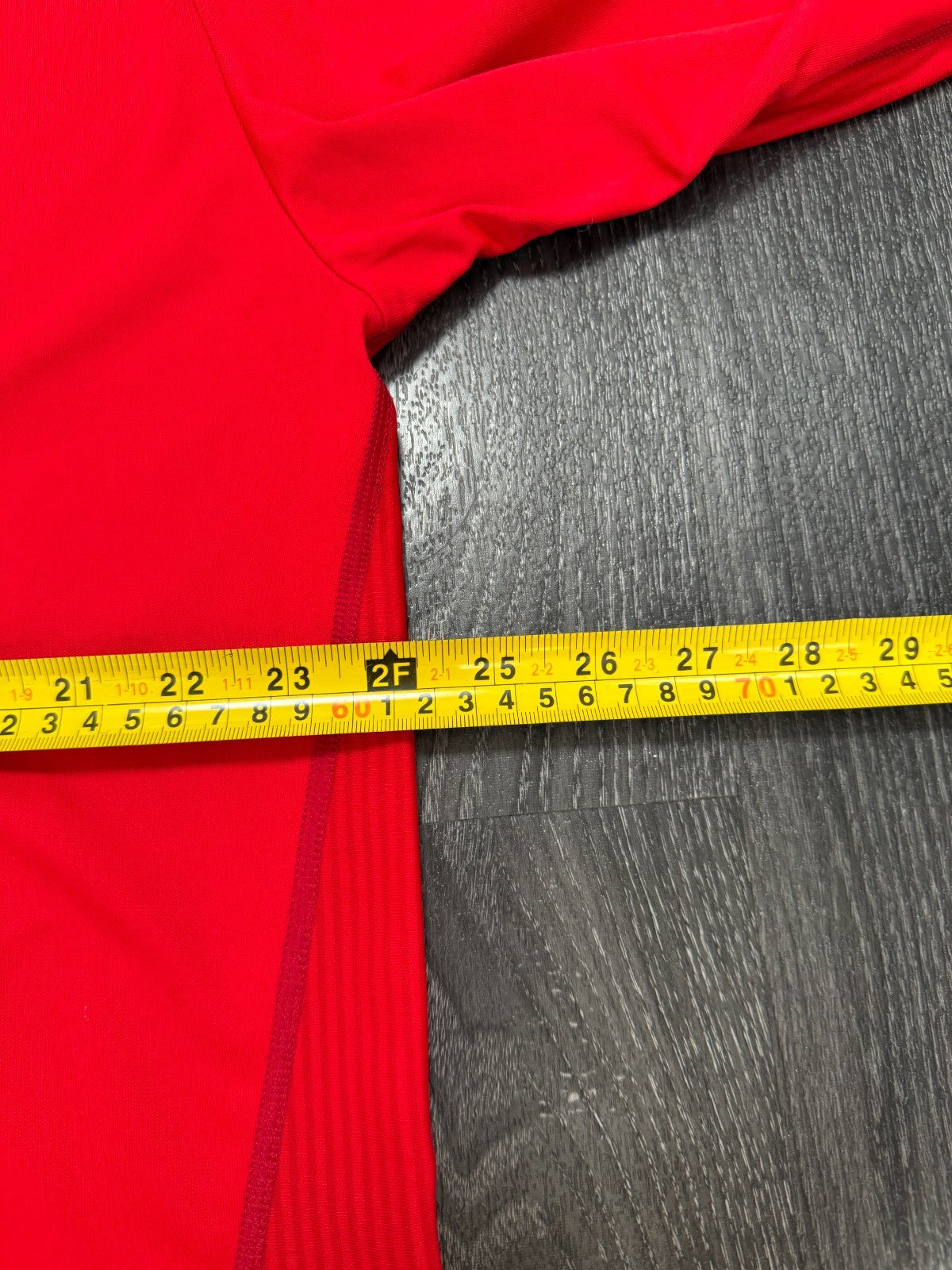 Original Reebok Liverpool 2002/2003 Long Sleeve Home Shirt Mens XXL 2XL6