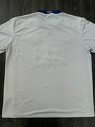 Original Authentic Nike Manchester United 2009/2010 Third Shirt Mens Extra Large9