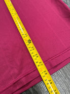 Original Authentic Reebok Aston Villa 1998/1999 Home Shirt Mens XXL 2XL3